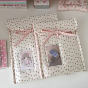 handmade ipad bag