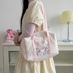 handmade shoulder bag(comes in other colors)