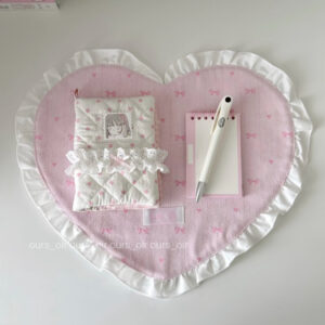 handmade deskmat