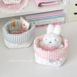 handmade storage box